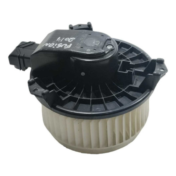 Motor Ventilador Ar Forçado Ford Fusion 2.0 2014