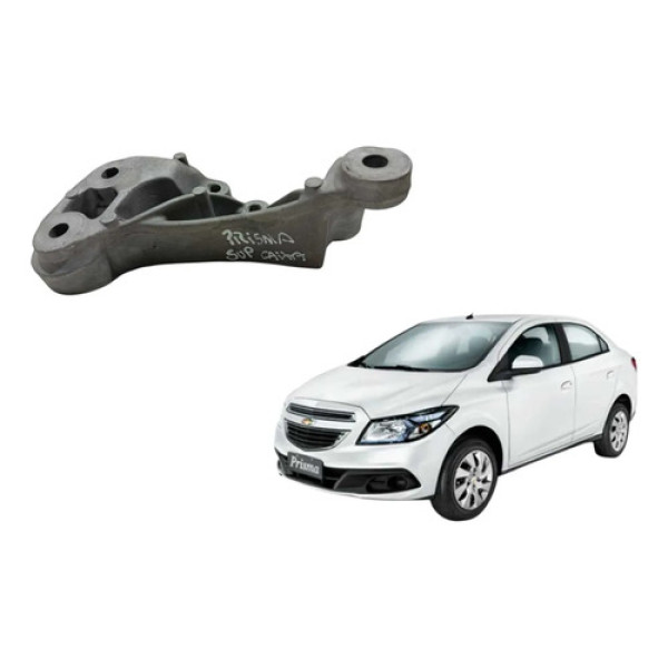 Suporte Coxim Do Câmbio Prisma Onix 2016 Cód 96852625