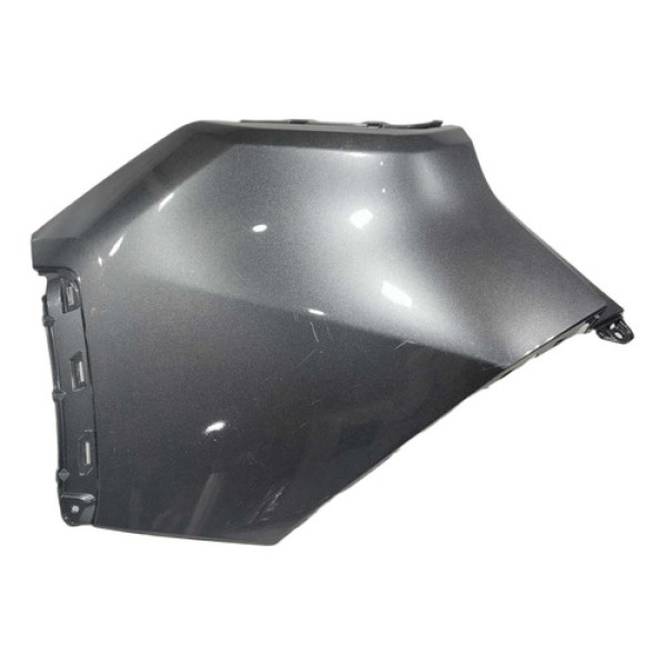 Polaina Parachoque Traseiro Esquerdo Toyota Rav4 2020/2022