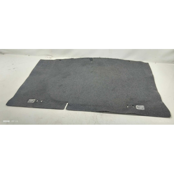 Forro Carpe Do Porta Malas Hyundai Hb20 2016