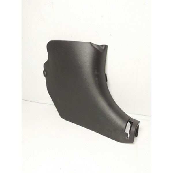 Moldura Pé Coluna Dianteiro Lado Direito Hyundai Hb20 2017