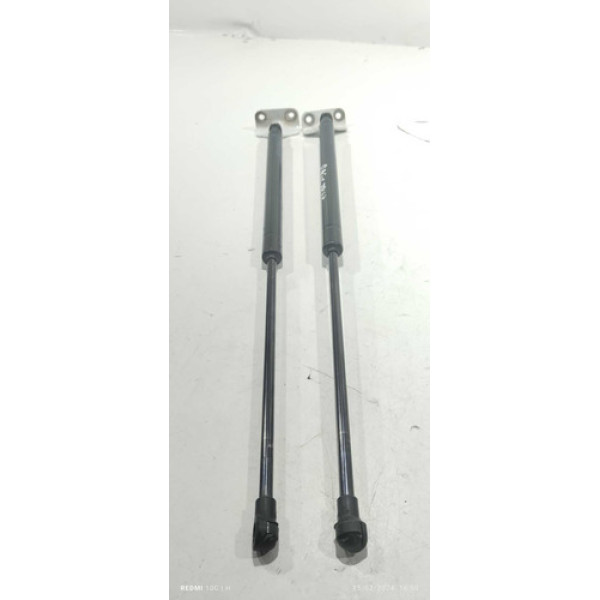 Amortecedor Tampa Traseira Porta Malas Gm Onix 2017