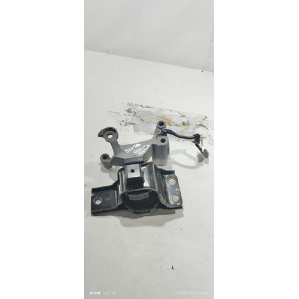 Coxim Do Motor Nissan Sentra 2.0 2008 Automático