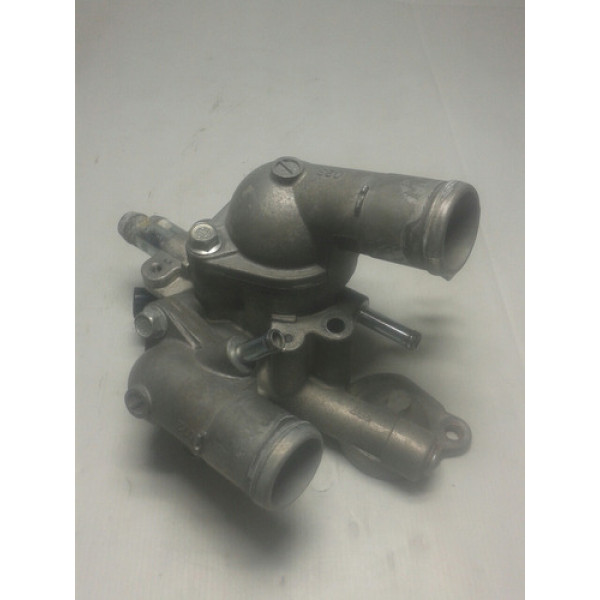 Carcaça Completa Valvula Termostatica Outlander 2.0 2014