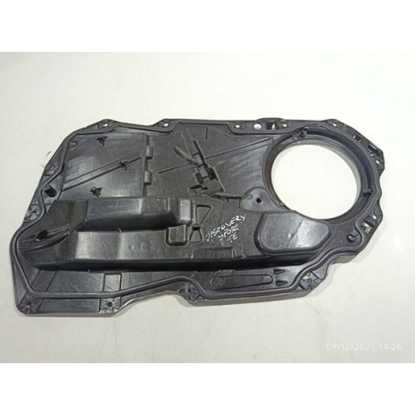 Suporte Máquina Vidro Traseira Esquerda Discovery Sport 2016