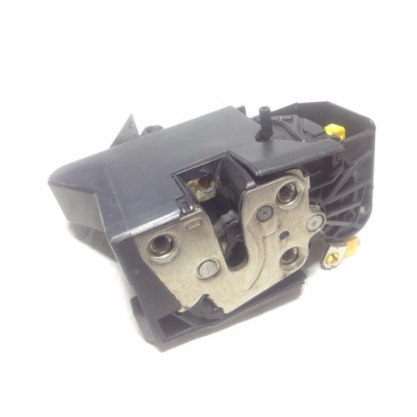 Fechadura Porta Traseira Esquerda Renault Sandero 2015 2019