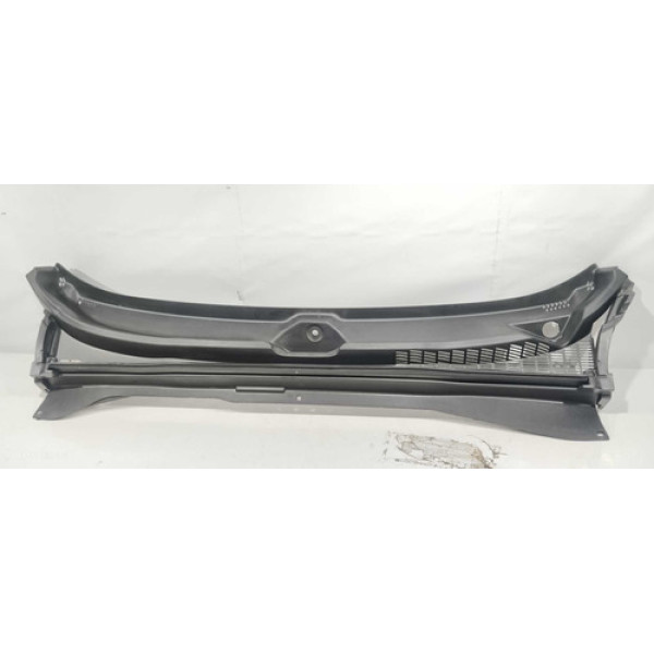 Acabamento Churrasqueira Jeep Renegade 2021