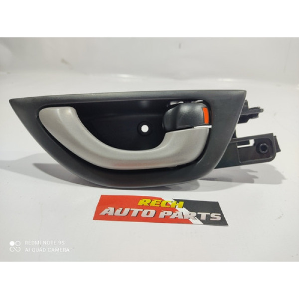 Maçaneta Interna Traseira Direita Honda New Fit 9/14 Cx9