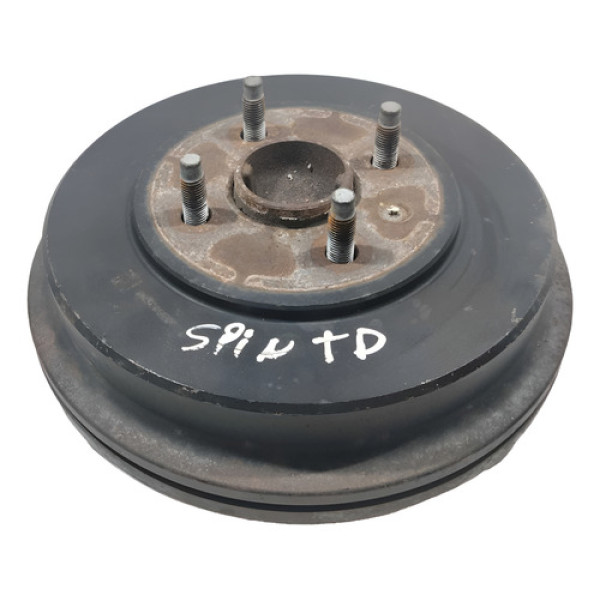 Rolamento Traseiro Direito Chevrolet Spin 1.8l At Lt 2013