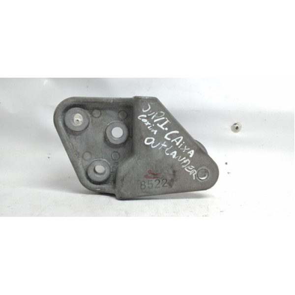 Coxim Inferior  Da Caixa Automática Outlander 2010