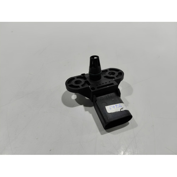 Sensor Map Volkswagen Jetta 2.5 Automático 2007/2010