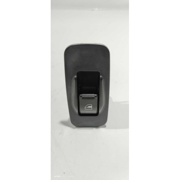 Botão Do Vidro Elétrico Traseiro Esquerdo Chery Tiggo 2014