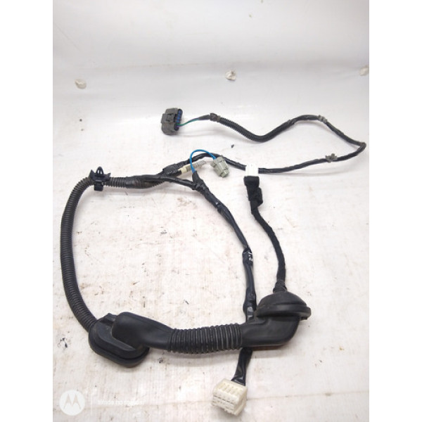 Chicote De Porta Traseira Esquerda Nissan Sentra