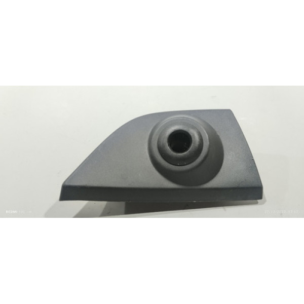 Acabamento Interno Retrovisor Manual Esquerdo Ford Ka 2015 