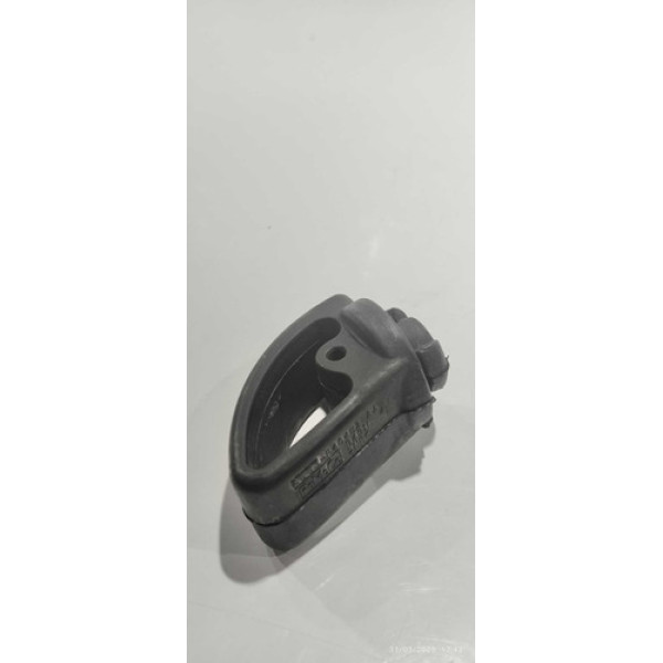 Borracha Da Dobradiça Porta Malas Ford New Fiesta 2011/2013