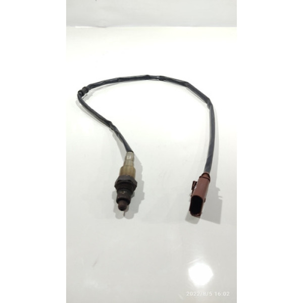 Sonda Lambda Gol Fox Up Audi Tsi 1.4 0258030115 Bosch Pré 