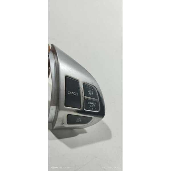 Botão Do Piloto Automático Mitsubishi Lancer 2013
