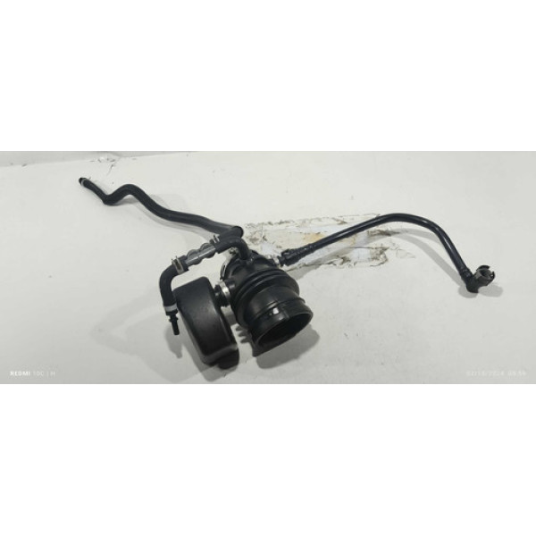 Mangueira Do Filtro De Ar Ford Fusion 2.5 2011