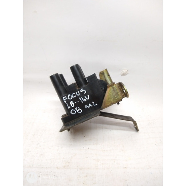 Bobina De Ignição Ford Focus 1.8/16v2008