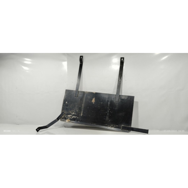 Protetor Do Cárter Ford Ka 1.0 2012 Manual 