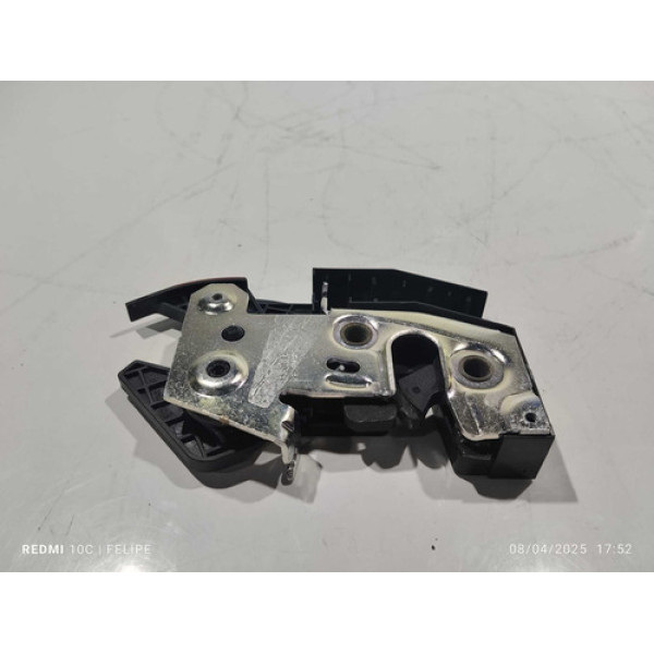 Fechadura Trava Banco Traseiro Direito Bravo Sporting 2013