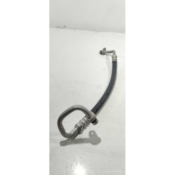 Mangueira Do Ar Condicionado Nissan Sentra 2.0 At 2008/2012