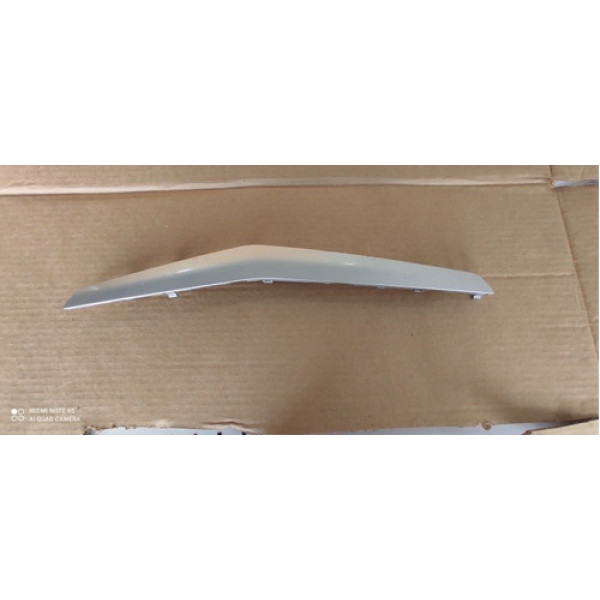 Friso De Porta Traseira Direita Ecosport 2015 (cx51)