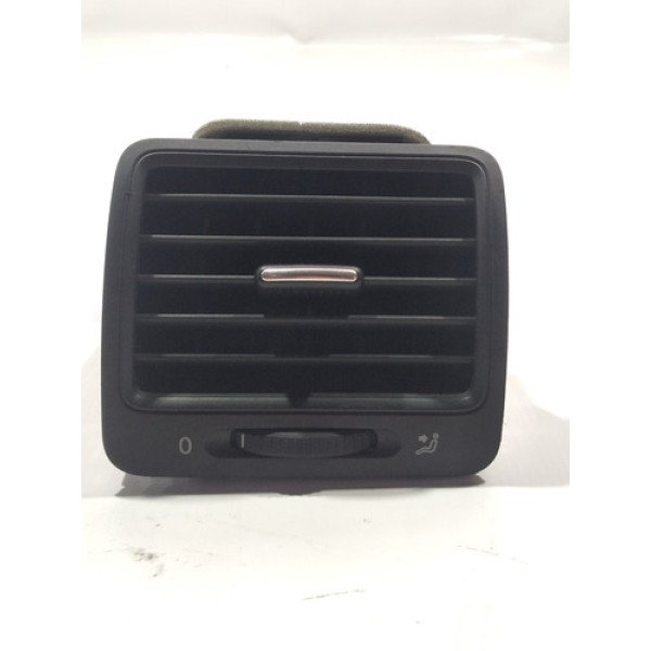  Difusor De Ar Lado Direito Original Vw Jetta 2.5