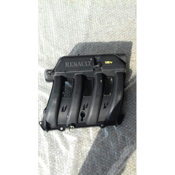 Coletor De Admissão Scenic 1.6 2004