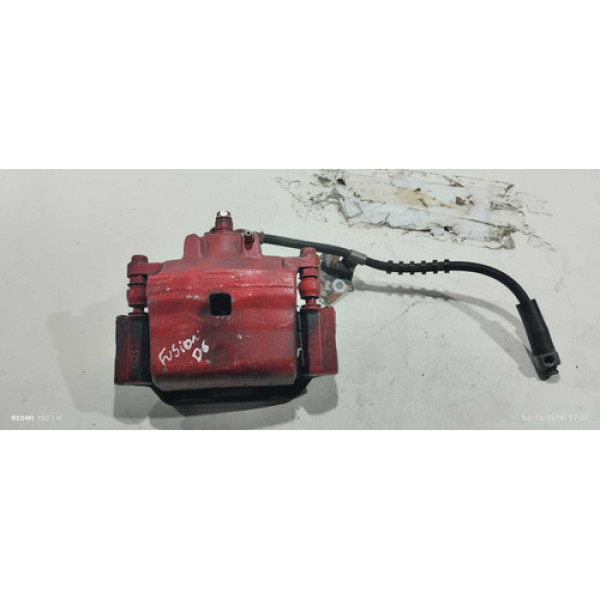  P.i.nça Dianteira Esquerda Ford Fusion 2.5 2011