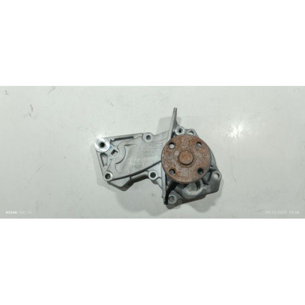 Bomba Da Água Do Motor Ford Escort 1.6 2014 Original 