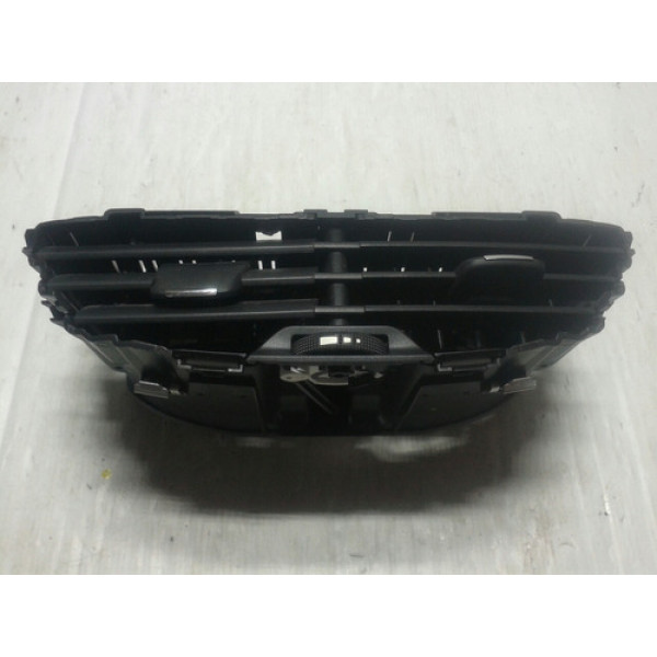 Difusor De Ar Central Painel Peugeot 208 2015
