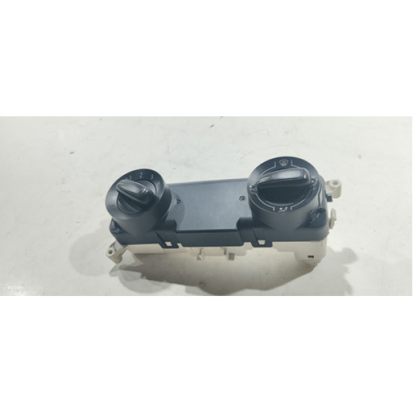 Comando De Ar Ventilação Volkswagen Fox 1.0 2013