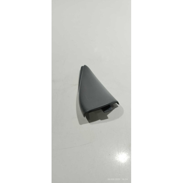 Moldura Porta Traseira Esquerda Citroen C5 2004