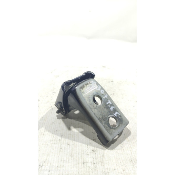 Dobradiça Porta Traseira Esquerda Inferior Citroën C3 2007