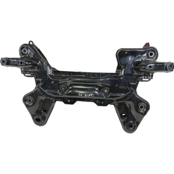 Bucha Do A.gregado Peugeot 2008 1.6 2015 Preto