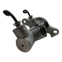 Cilindro M.estre Chevrolet Prisma 1;.0 2016 Código 451404