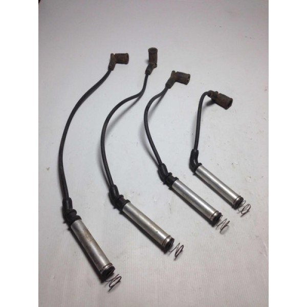 Cabo De Vela Ford Focus 2005