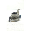 Tbi Corpo De Borboleta Ford Focus 1.6 2005 (r)