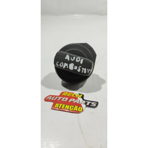 Tampa Do Tanque De Combustível Audi A3 2005 Cx18