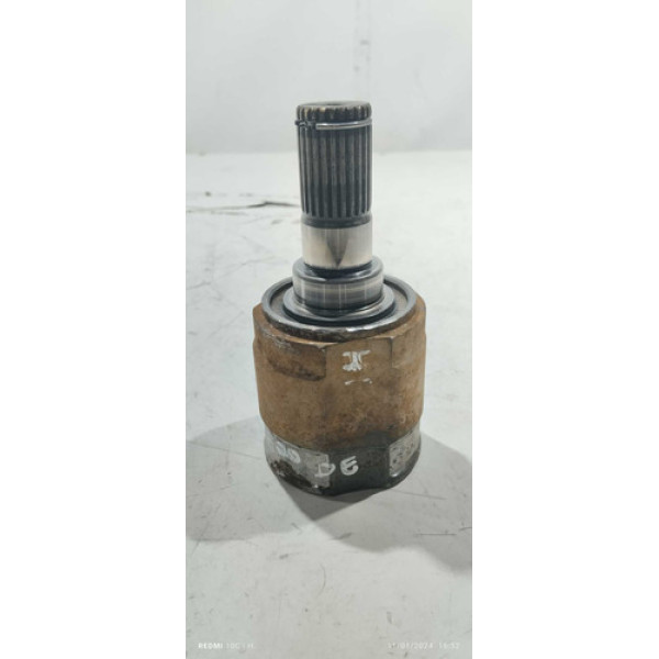 Tulipa Câmbio Semi Eixo Dianteira Esquerda Hb20 2015