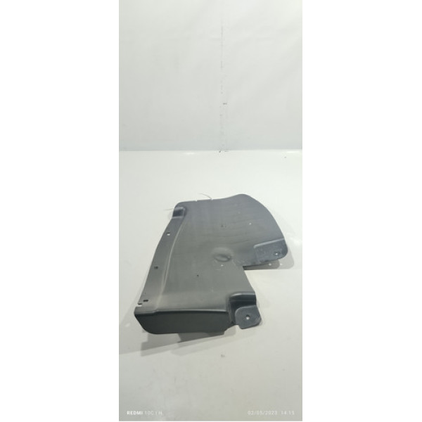 Parabarro Lameiro Traseira Esquerda Chevrolet Cobalt 2018