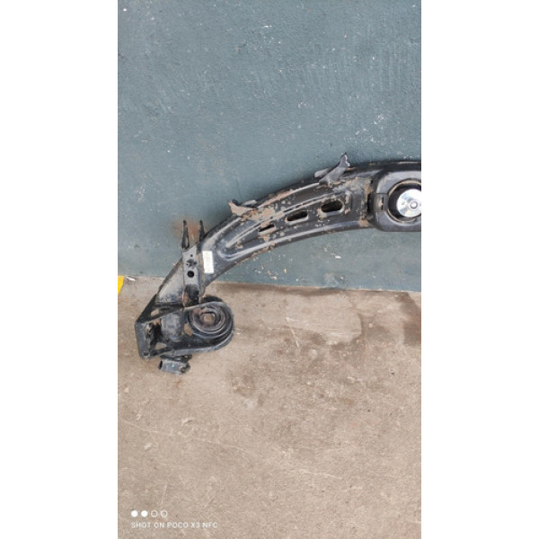 Eixo Traseiro B200 2.0 2001-2006 Automático Ppp