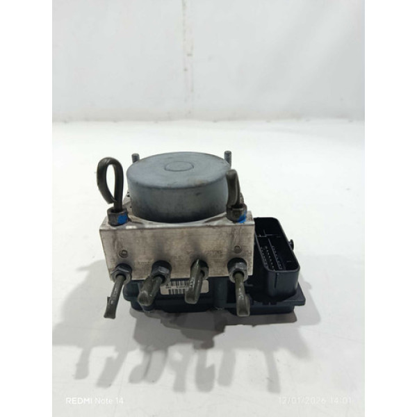 Módulo Sba Fiat Bravo 1.8 Sporting Flex Dualogic 2014