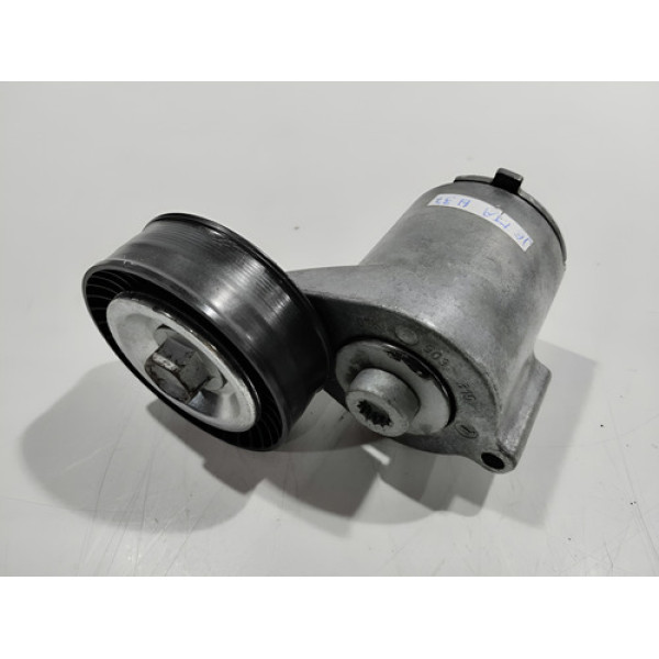 Tensor Correia Volkswagen Jetta 2.5 Aut 2007/2010