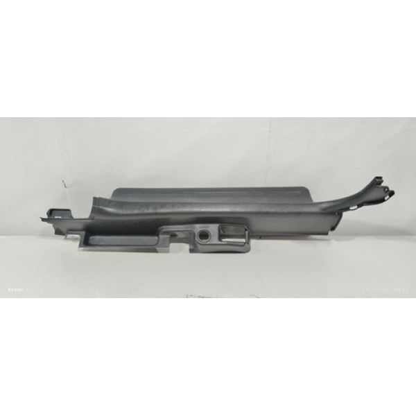 Soleira Porta Dianteira Esquerda Honda Civic 2000