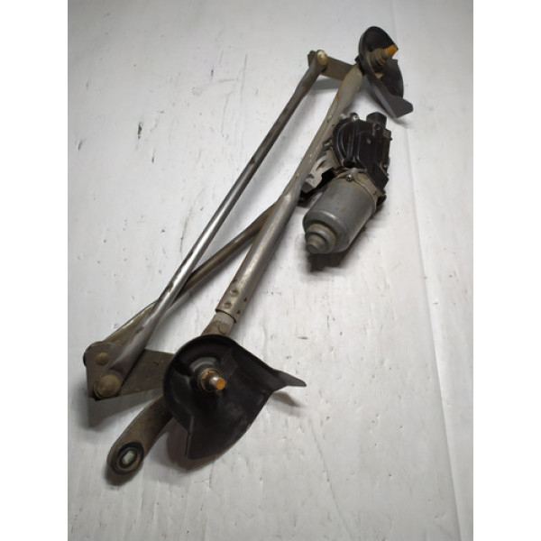 Galhada Motor Limpador Parabrisa Dianteiro Outlander 2014