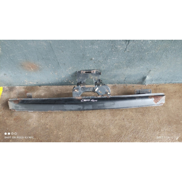 Alma Parachoque Traseiro Spacefox-cross 2013 5z6813917 