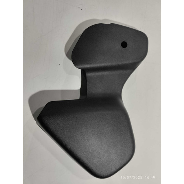 Acabamento Do Banco Direito  Toro Endurance Atd4 Diesel 2021 Preto