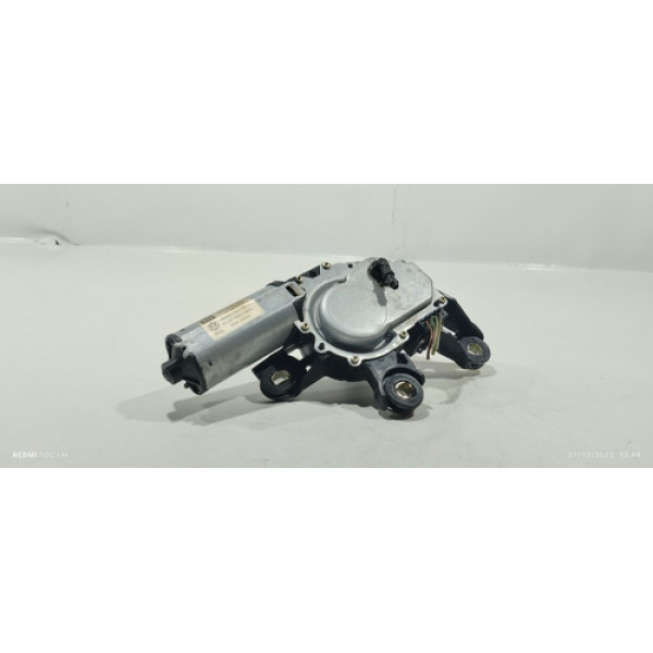 Motor Limpador Tampa Traseira Audi A3 2000-2003 